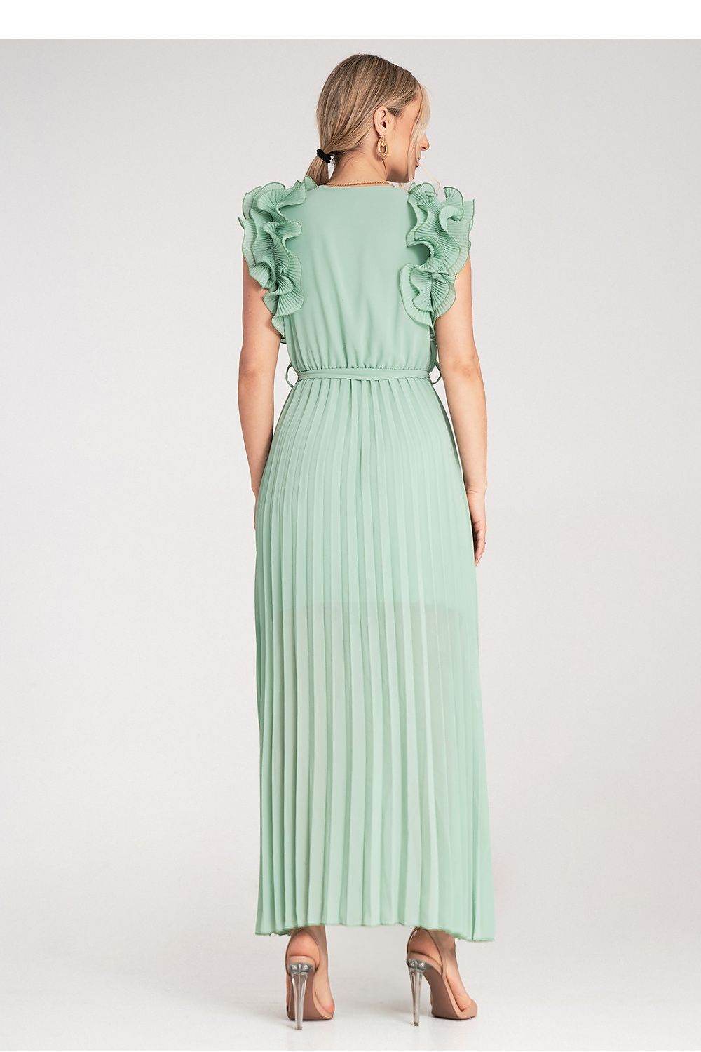 Cocktail dress Figl - CELIA MODA