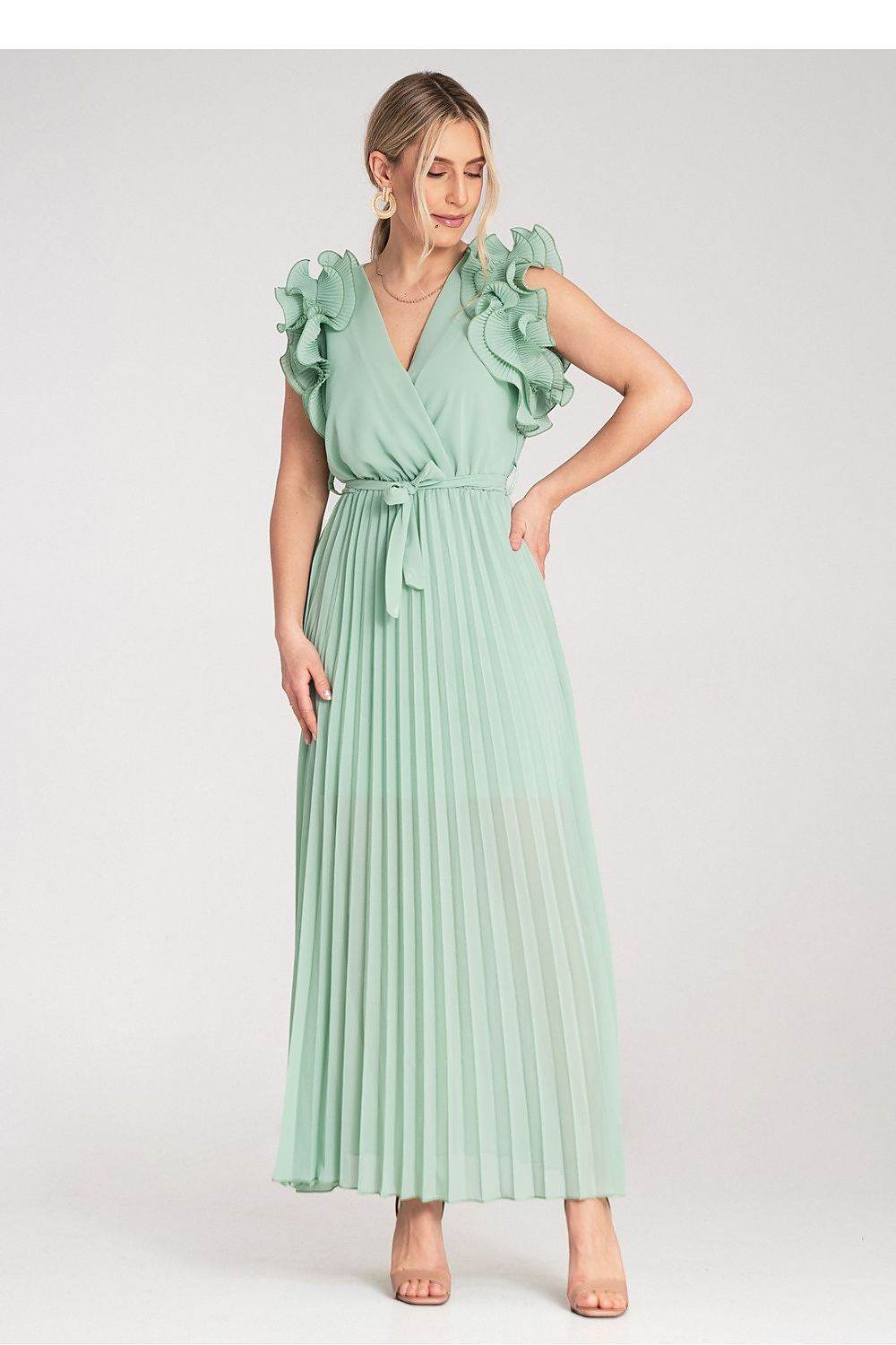 Cocktail dress Figl - CELIA MODA