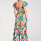 Daydress Figl - CELIA MODA