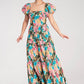 Daydress Figl - CELIA MODA