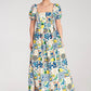 Daydress Figl - CELIA MODA