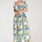 Daydress Figl - CELIA MODA
