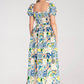 Daydress Figl - CELIA MODA