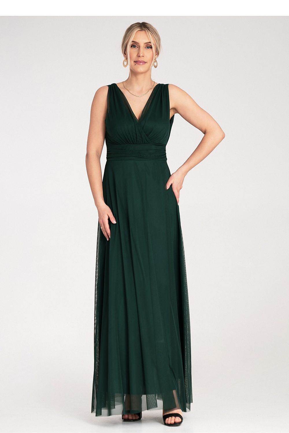 Cocktail dress Figl - CELIA MODA