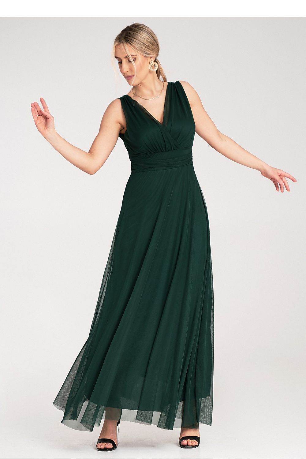 Cocktail dress Figl - CELIA MODA