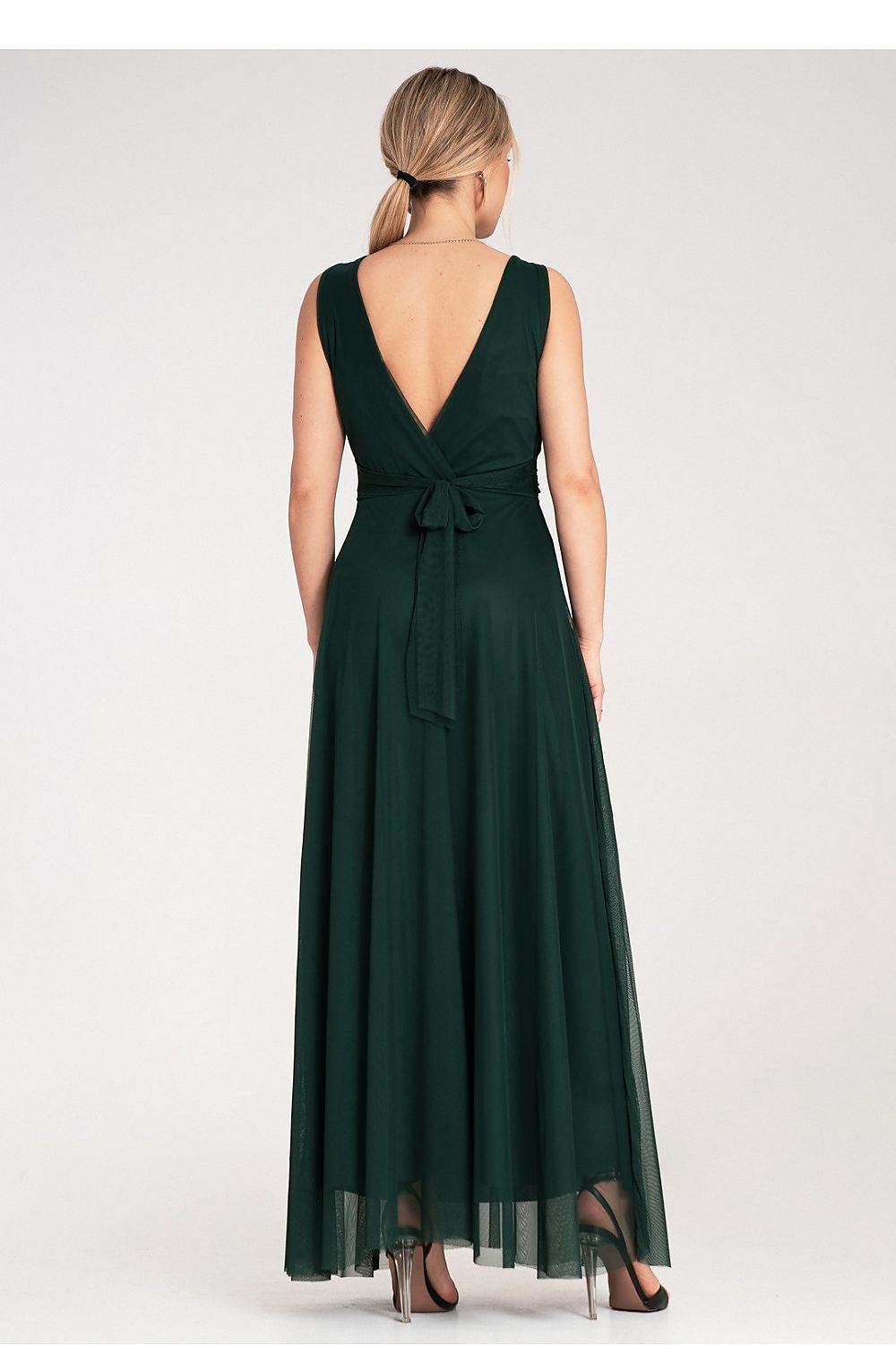 Cocktail dress Figl - CELIA MODA