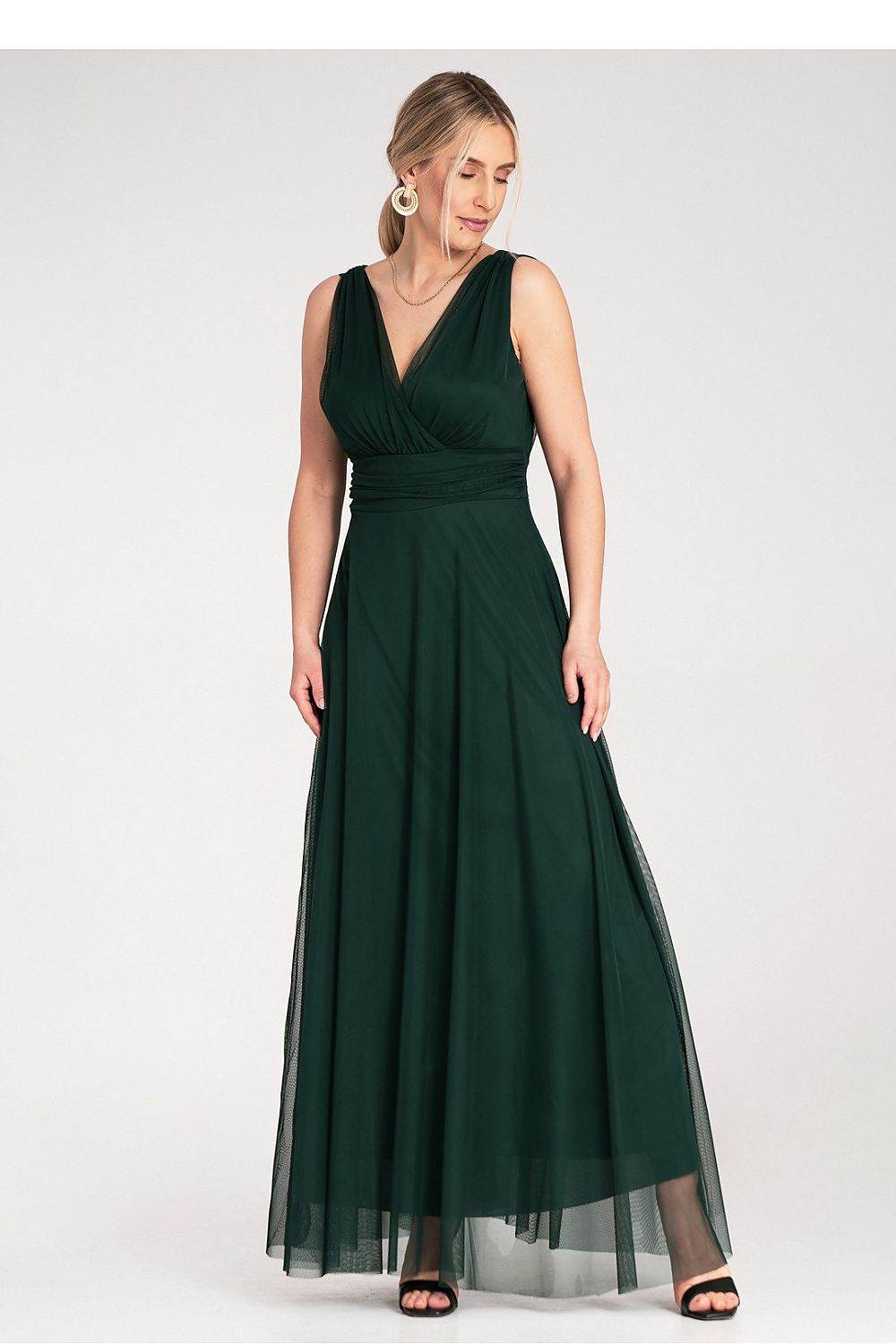 Cocktail dress Figl - CELIA MODA