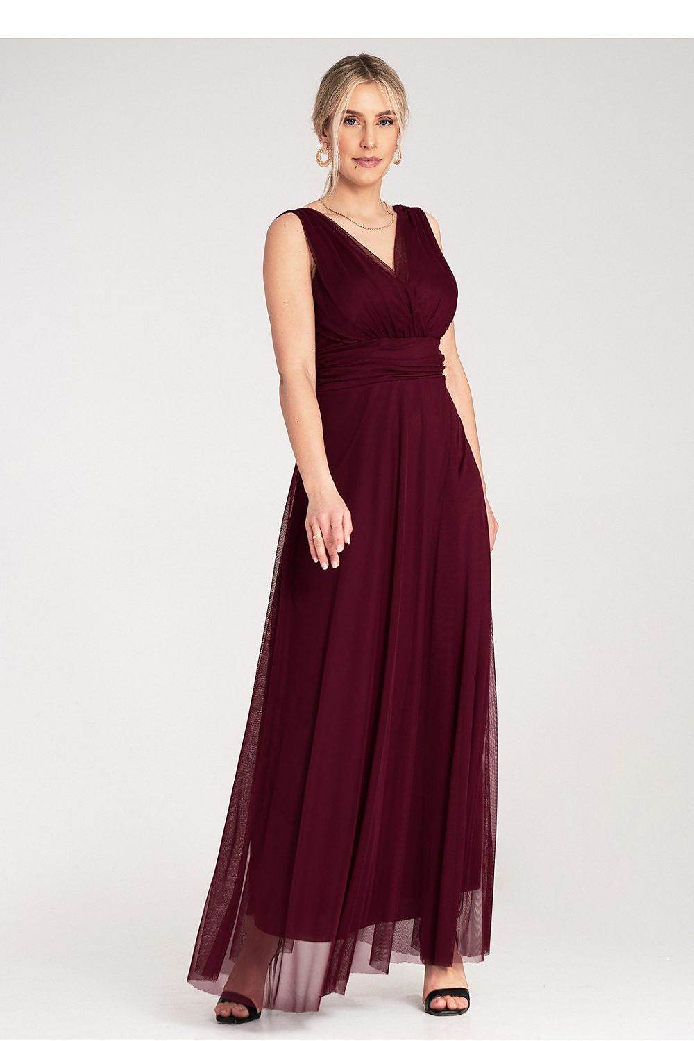 Cocktail dress Figl - CELIA MODA