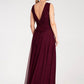 Cocktail dress Figl - CELIA MODA