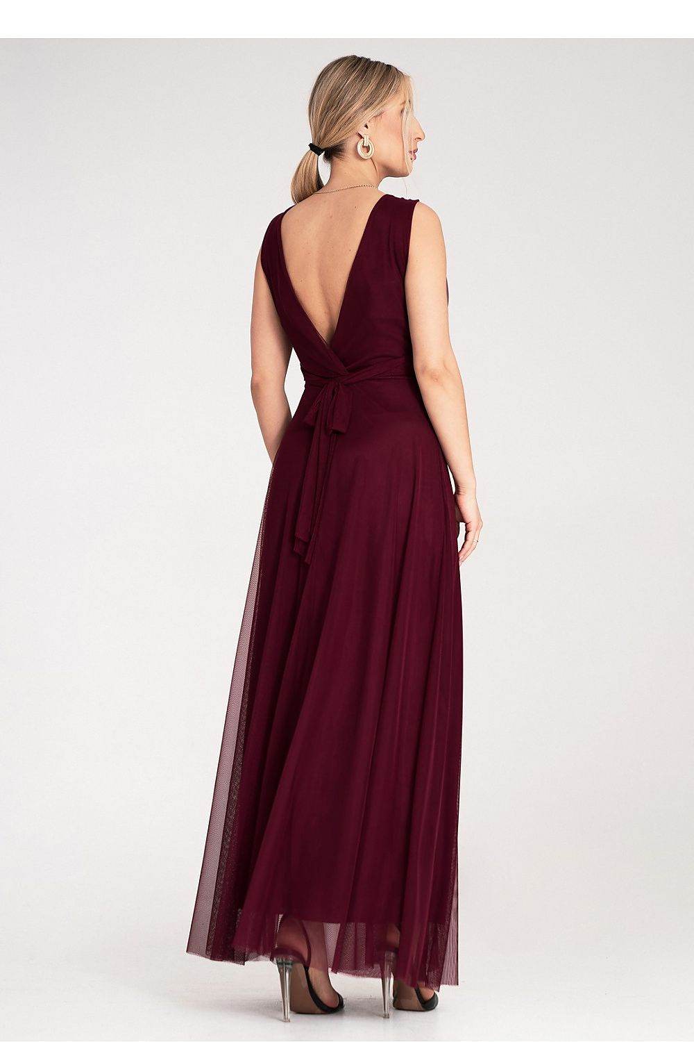 Cocktail dress Figl - CELIA MODA