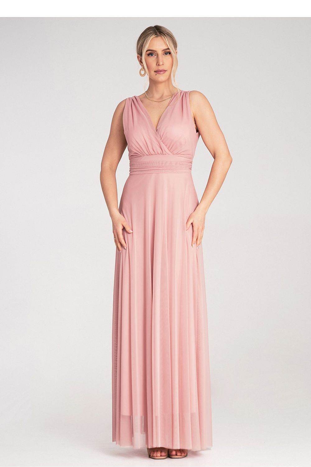 Cocktail dress Figl - CELIA MODA