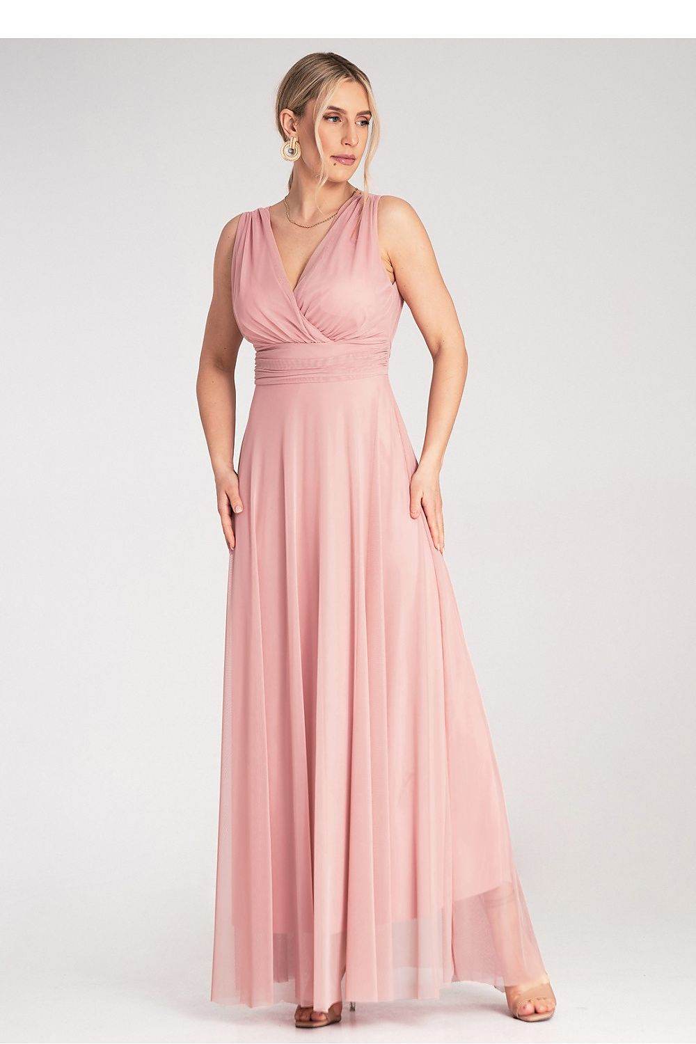 Cocktail dress Figl - CELIA MODA