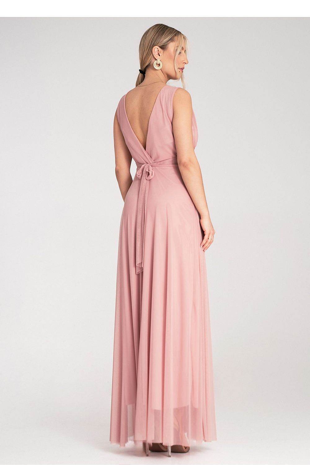 Cocktail dress Figl - CELIA MODA