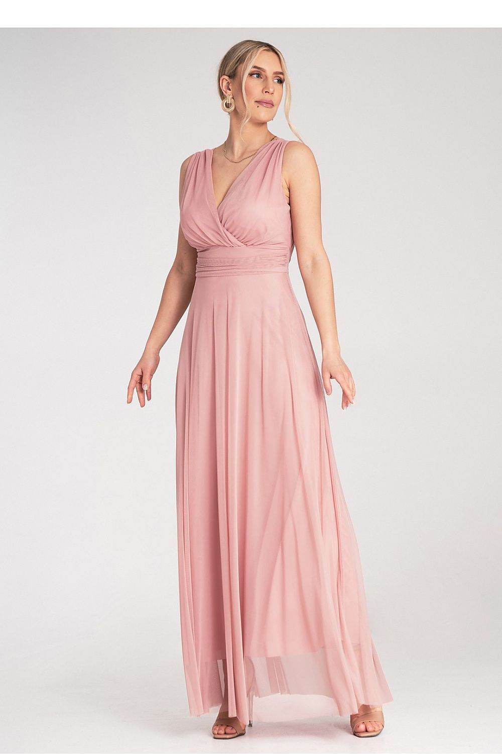 Cocktail dress Figl - CELIA MODA