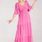 Daydress Figl - CELIA MODA