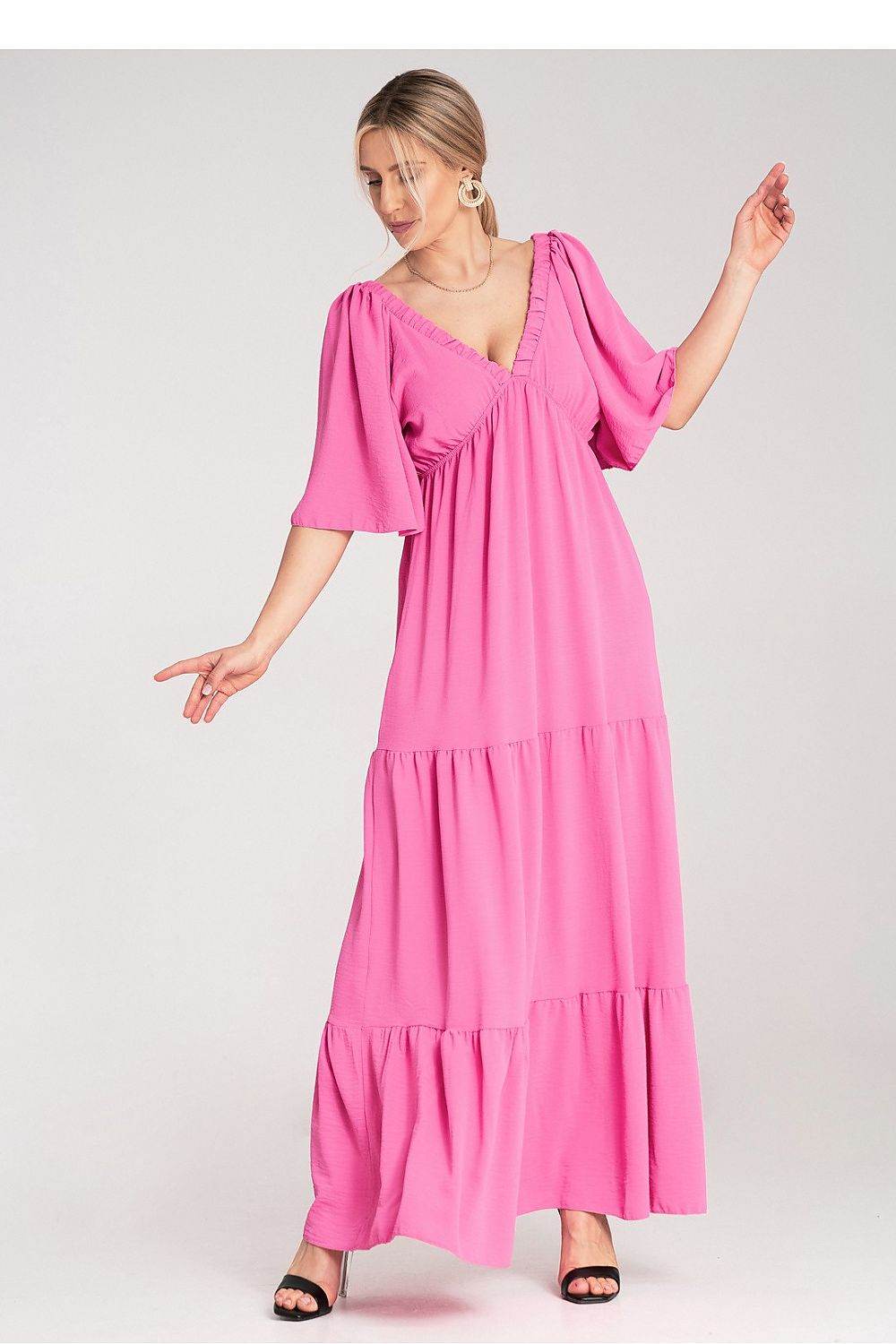 Daydress Figl - CELIA MODA