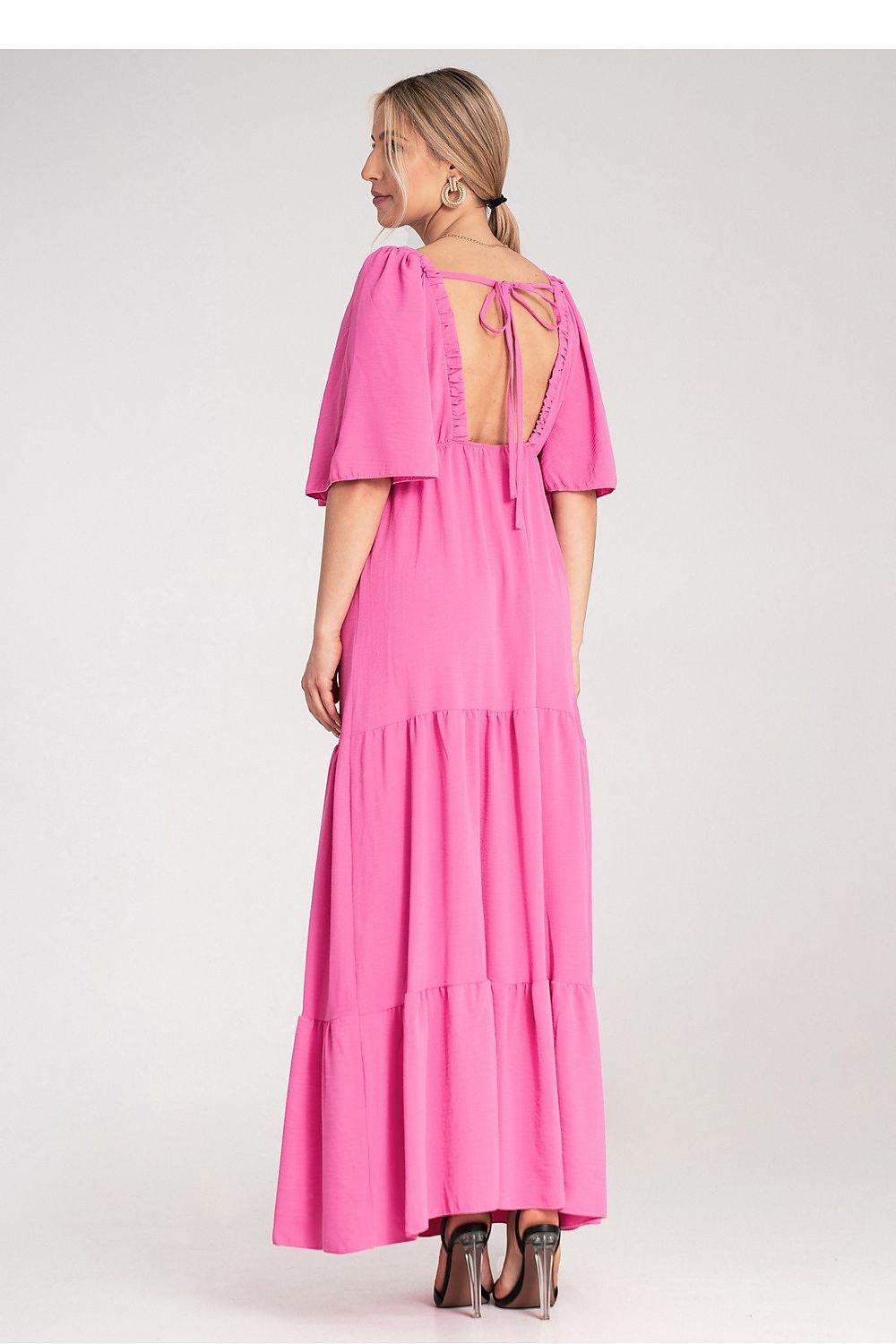 Daydress Figl - CELIA MODA