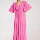 Daydress Figl - CELIA MODA