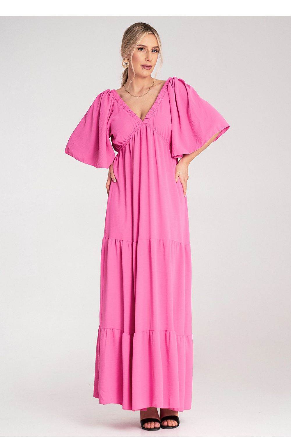 Daydress Figl - CELIA MODA