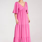 Daydress Figl - CELIA MODA