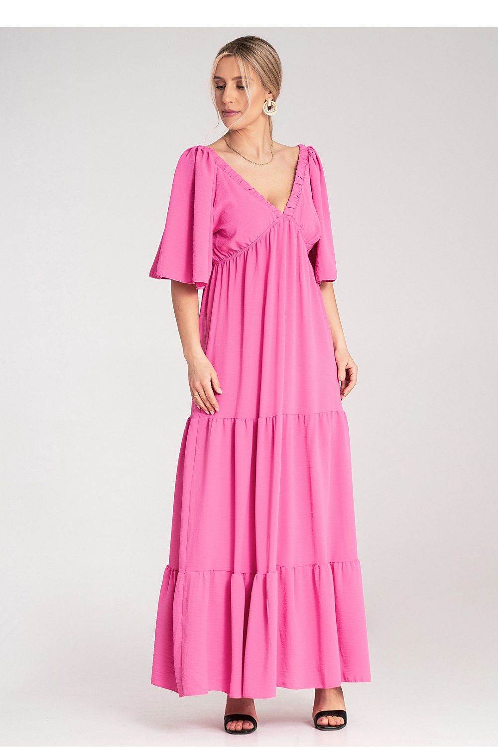 Daydress Figl - CELIA MODA