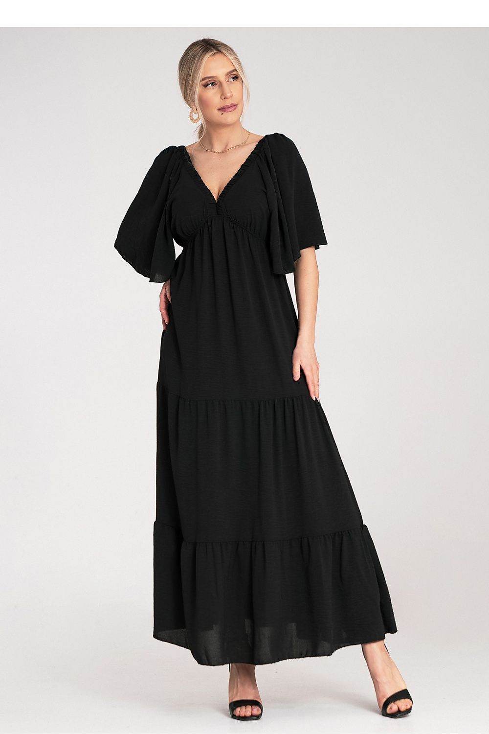 Daydress Figl - CELIA MODA