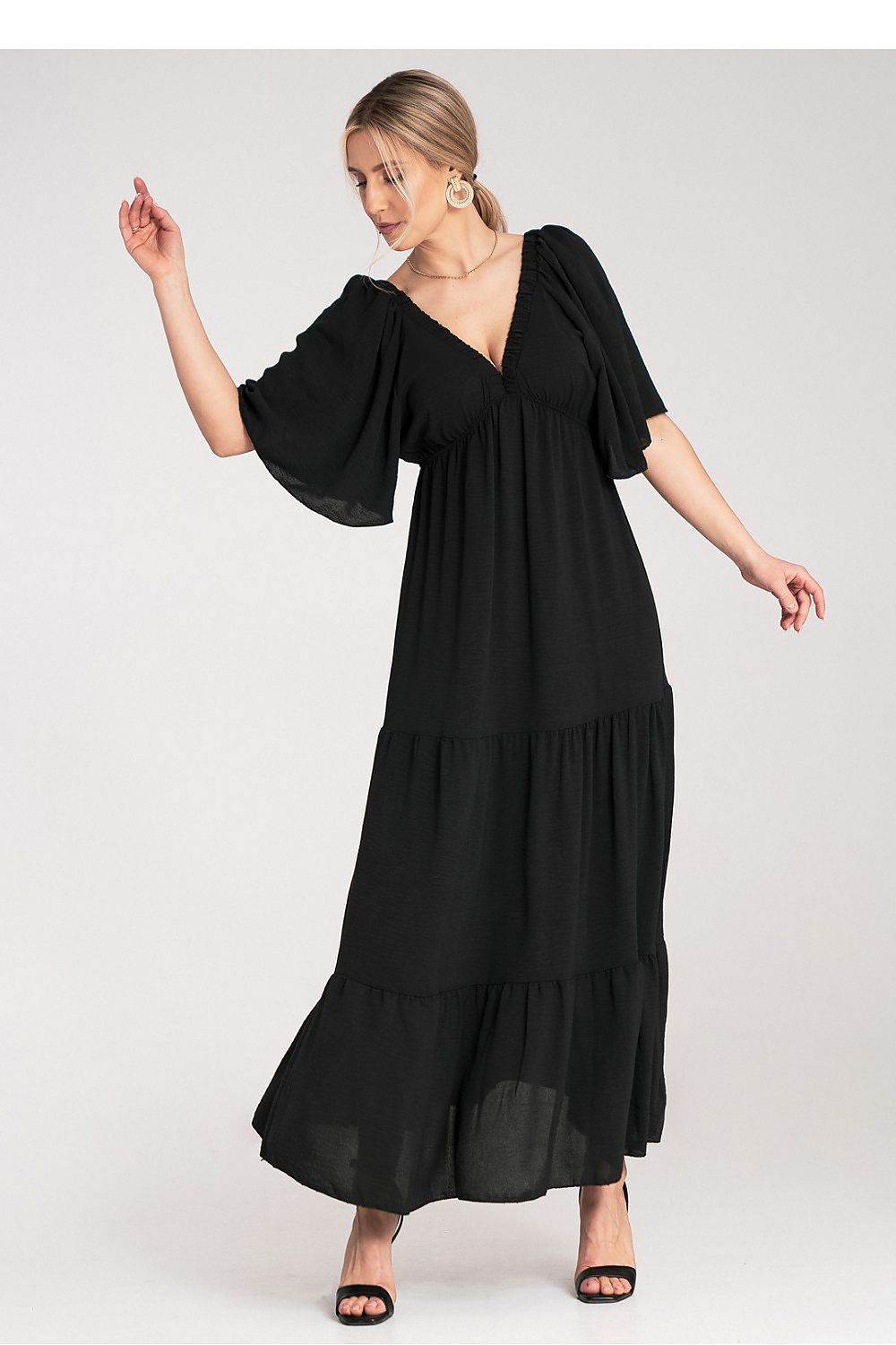 Daydress Figl - CELIA MODA
