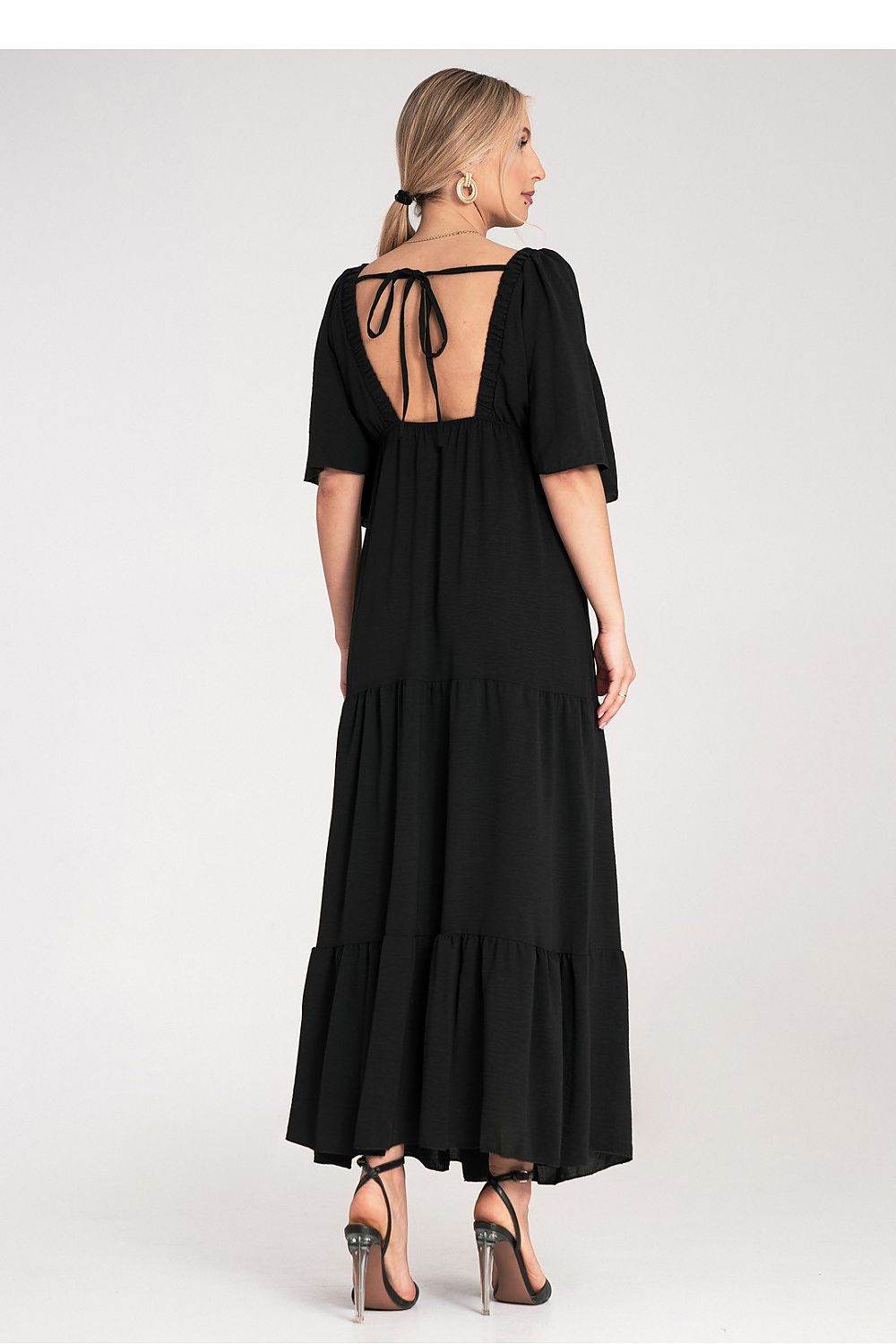 Daydress Figl - CELIA MODA