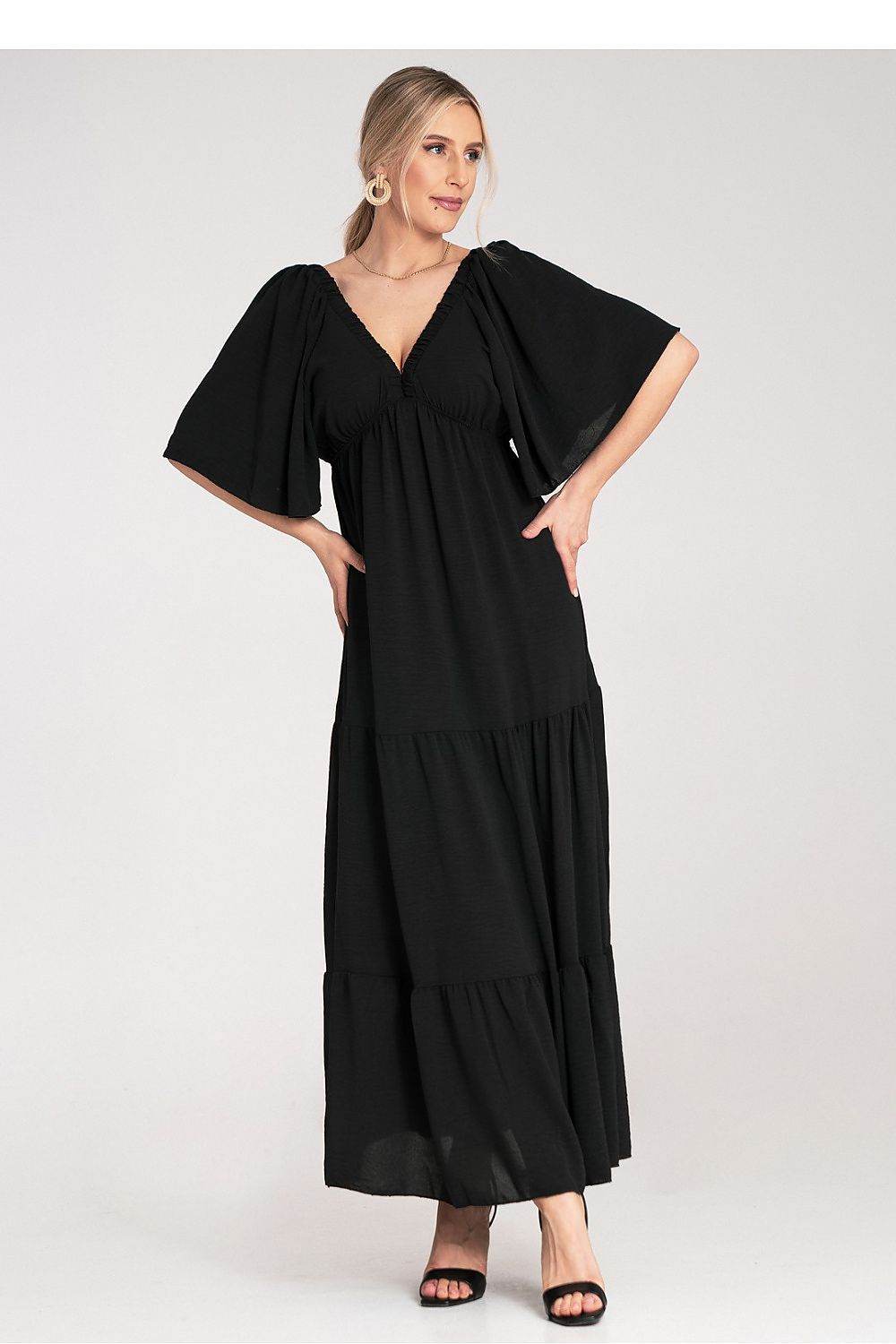 Daydress Figl - CELIA MODA