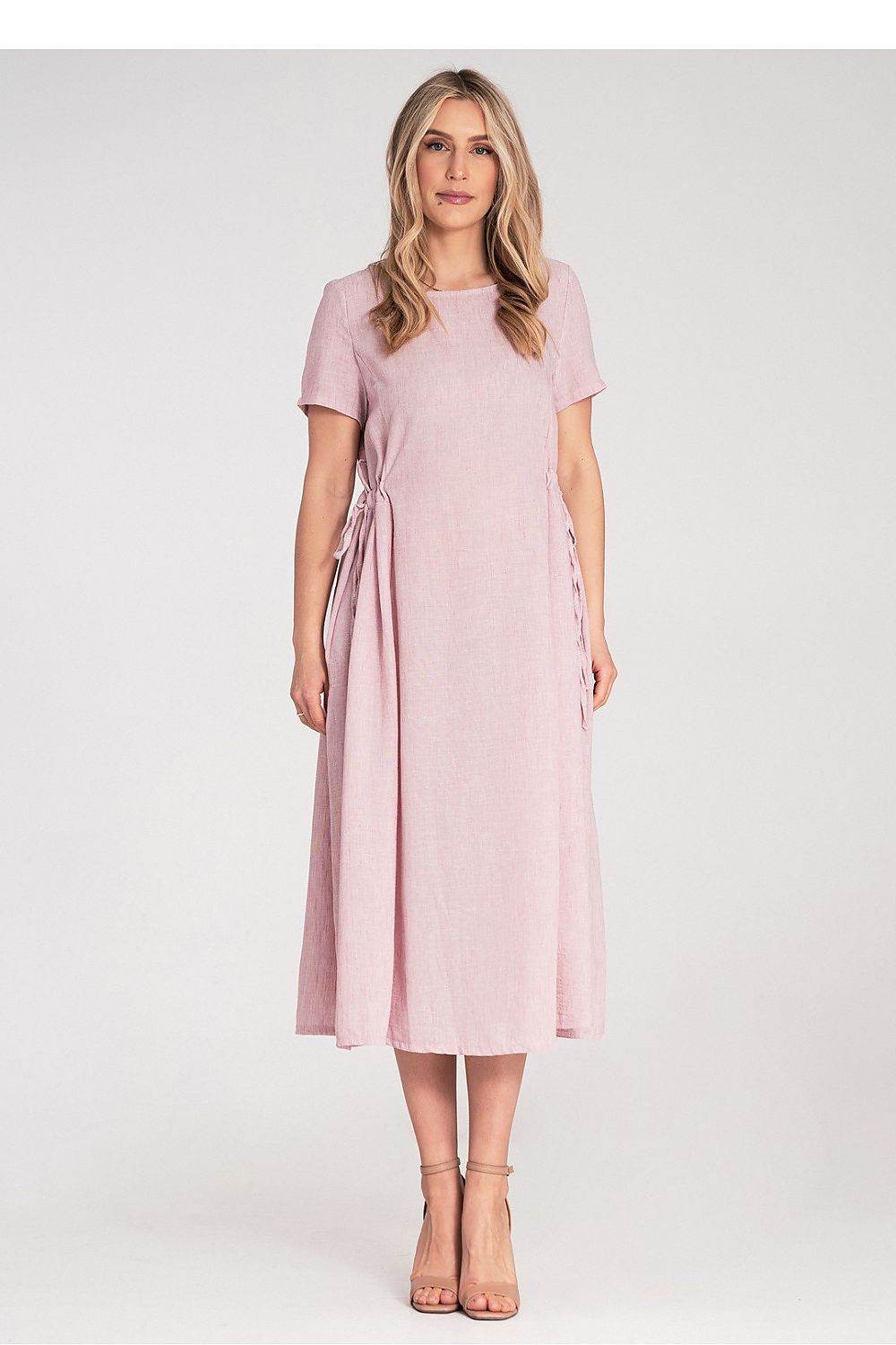 Daydress Figl - CELIA MODA