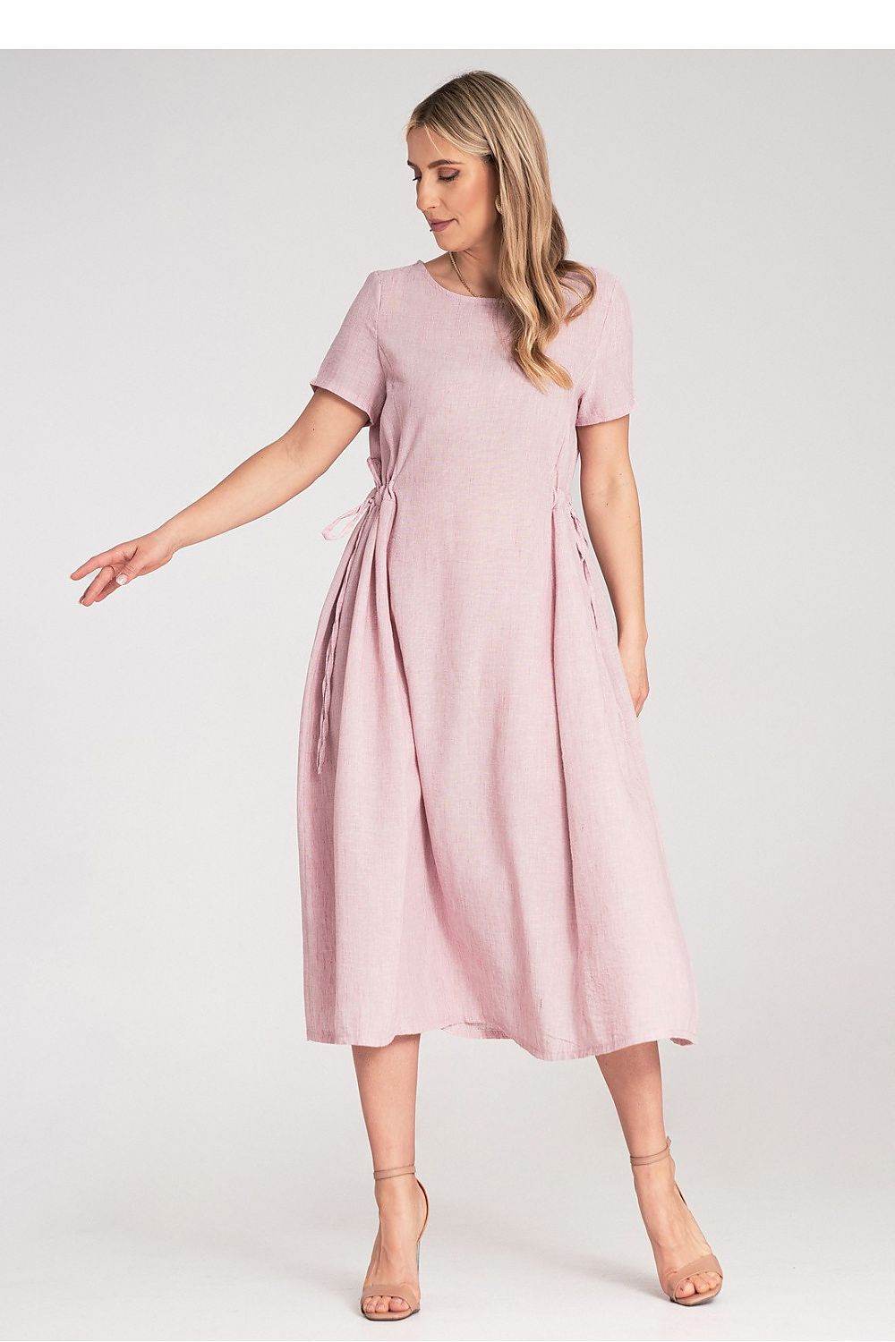 Daydress Figl - CELIA MODA
