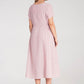 Daydress Figl - CELIA MODA