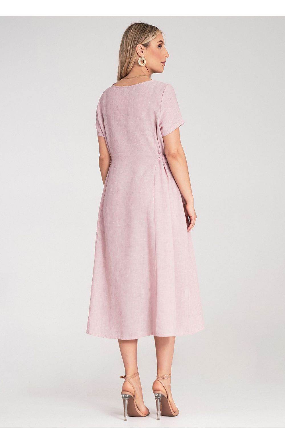 Daydress Figl - CELIA MODA