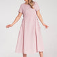 Daydress Figl - CELIA MODA