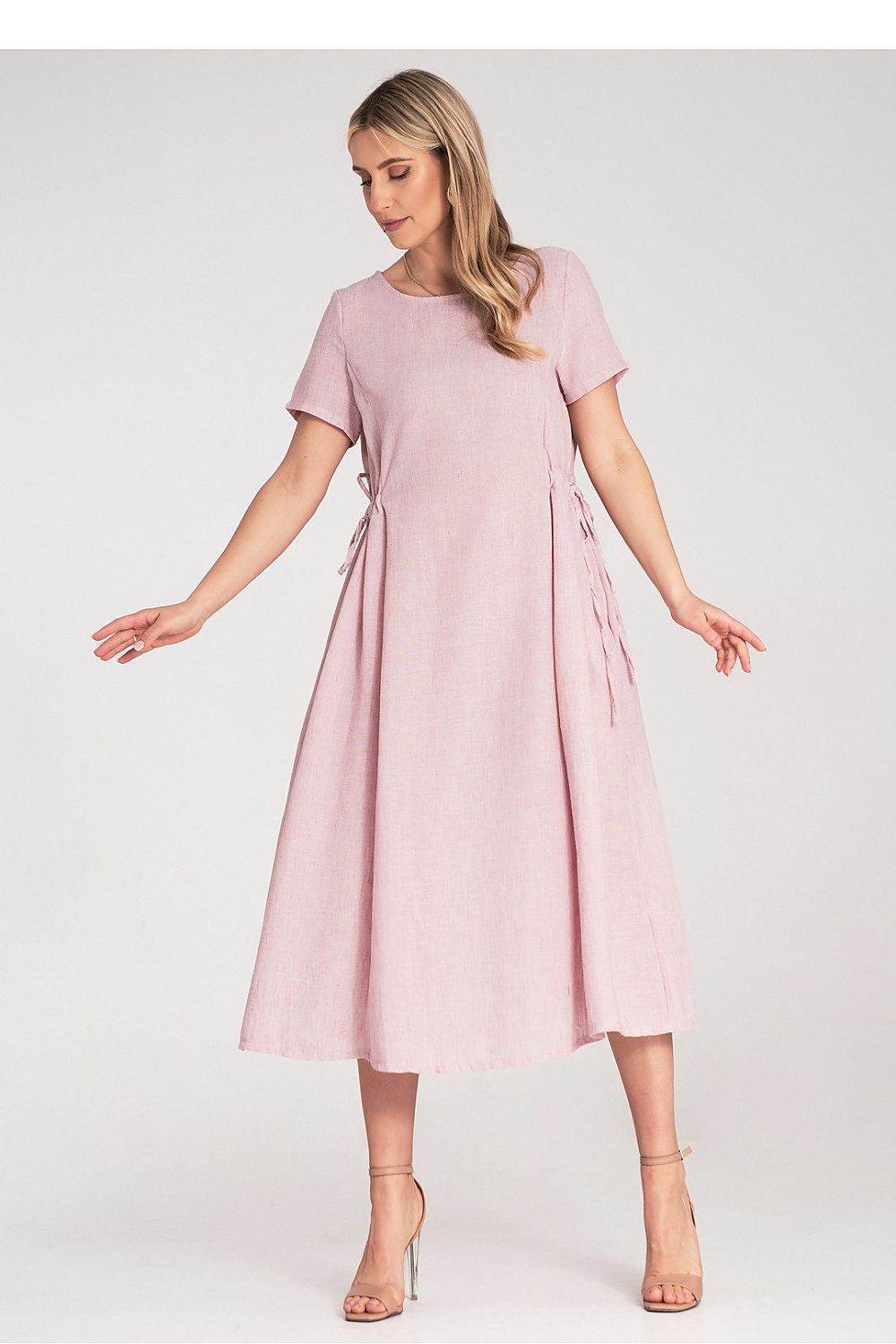 Daydress Figl - CELIA MODA