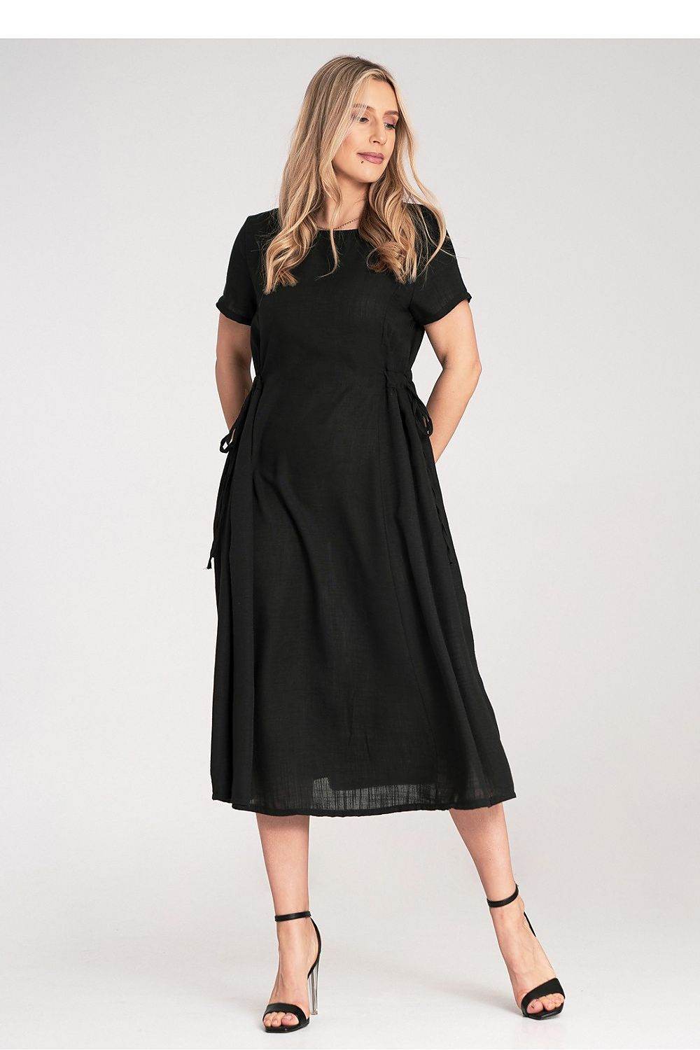 Daydress Figl - CELIA MODA