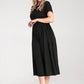 Daydress Figl - CELIA MODA