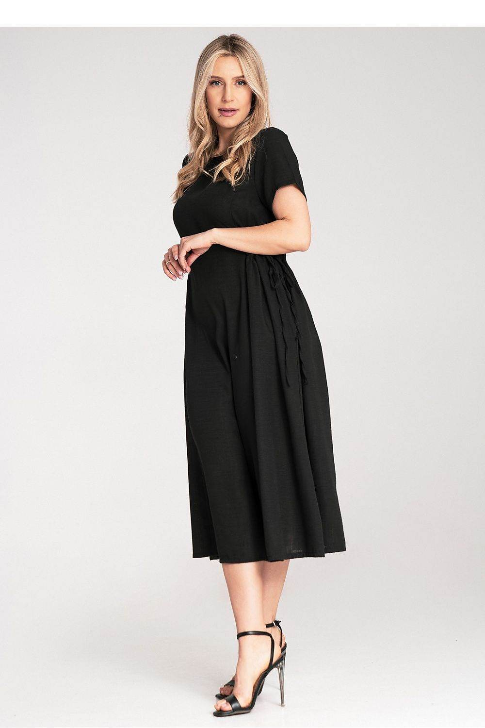 Daydress Figl - CELIA MODA