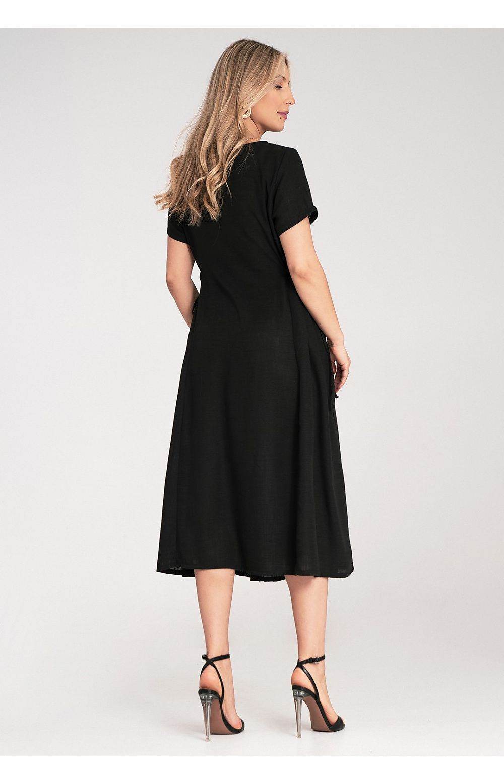 Daydress Figl - CELIA MODA