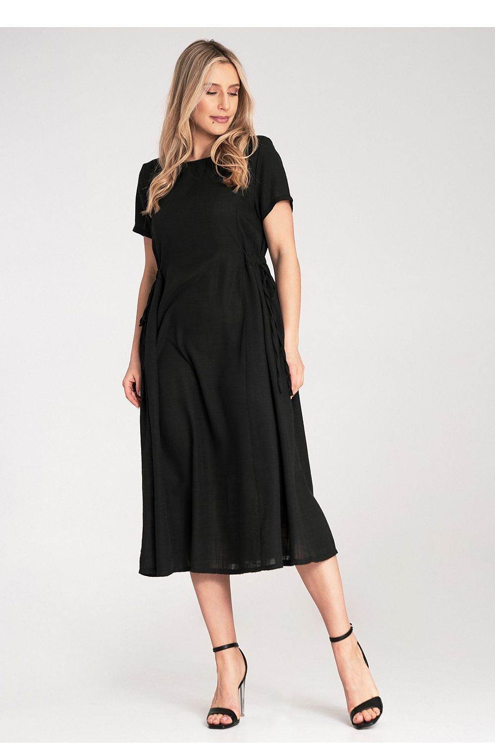 Daydress Figl - CELIA MODA