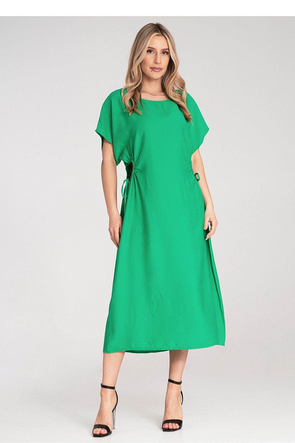 Daydress Figl - CELIA MODA
