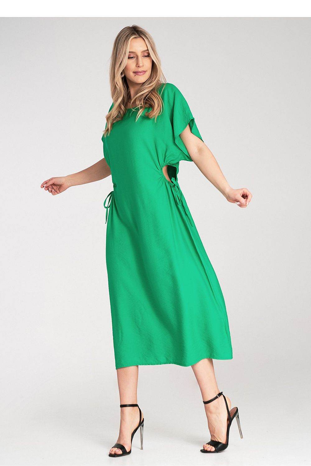 Daydress Figl - CELIA MODA