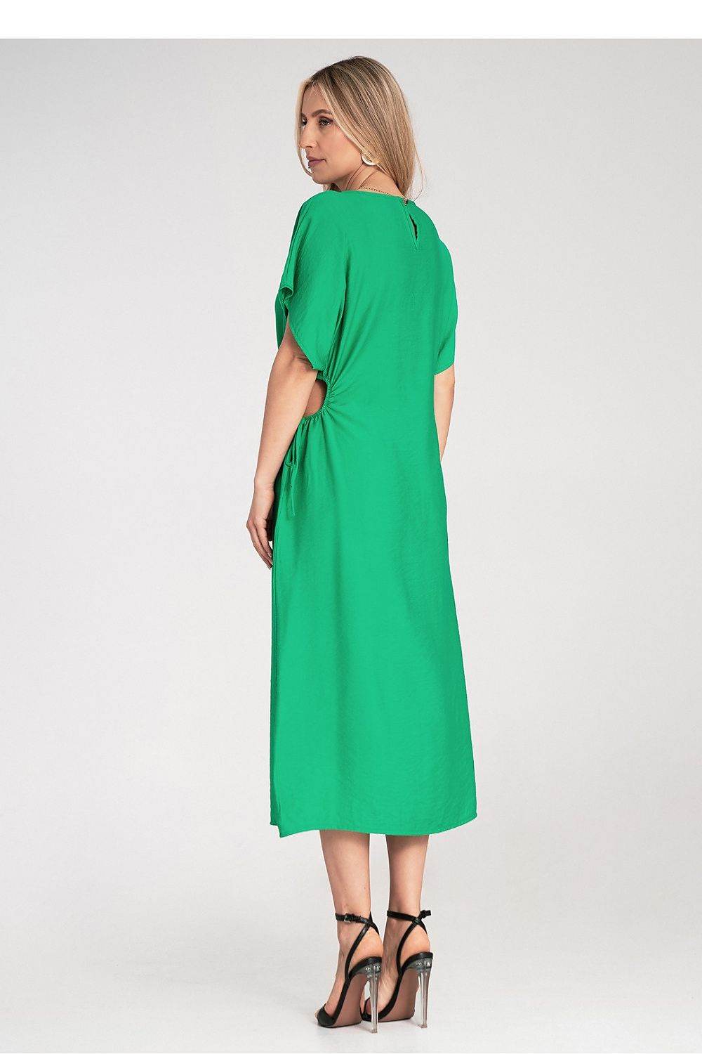 Daydress Figl - CELIA MODA