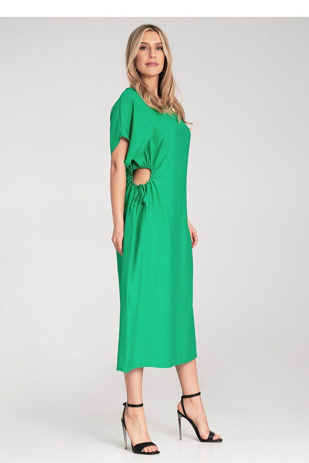 Daydress Figl - CELIA MODA