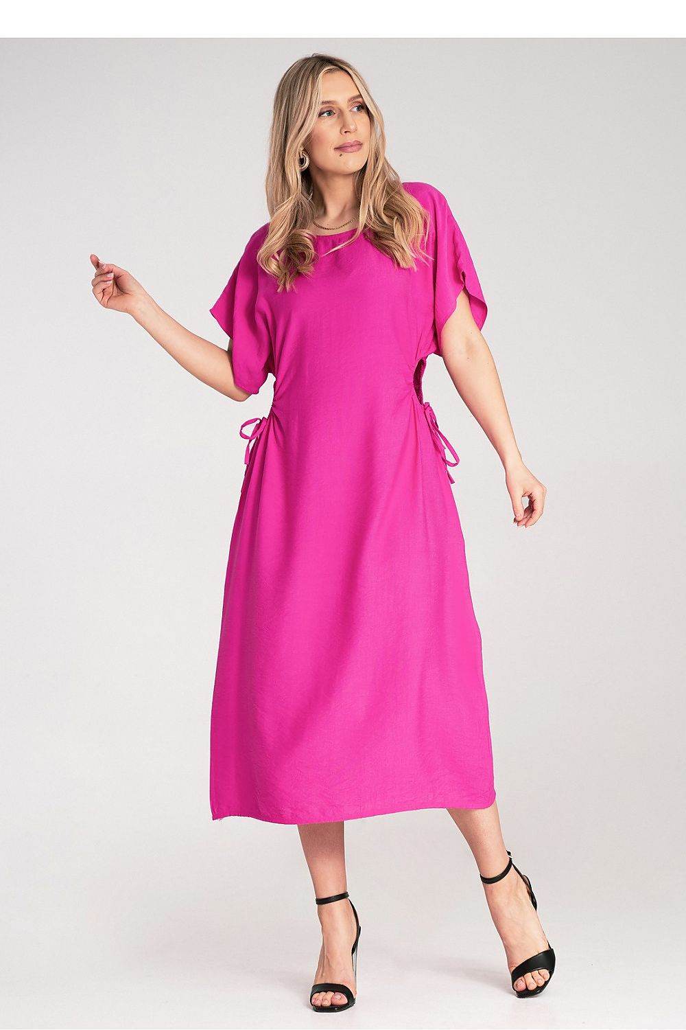 Daydress Figl - CELIA MODA