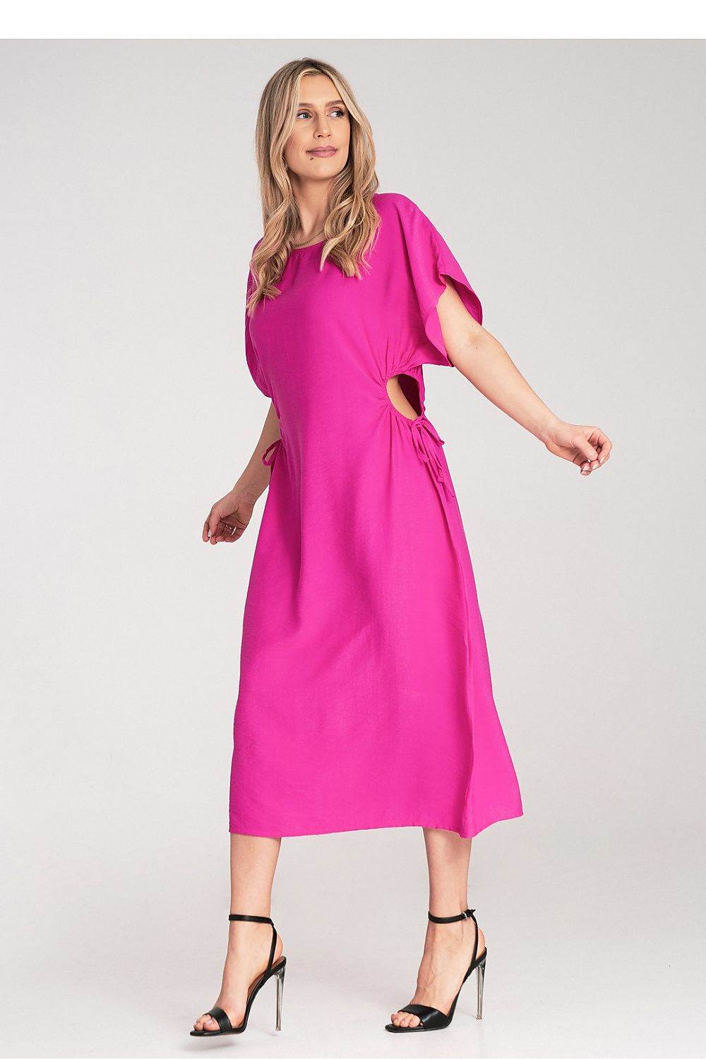 Daydress Figl - CELIA MODA