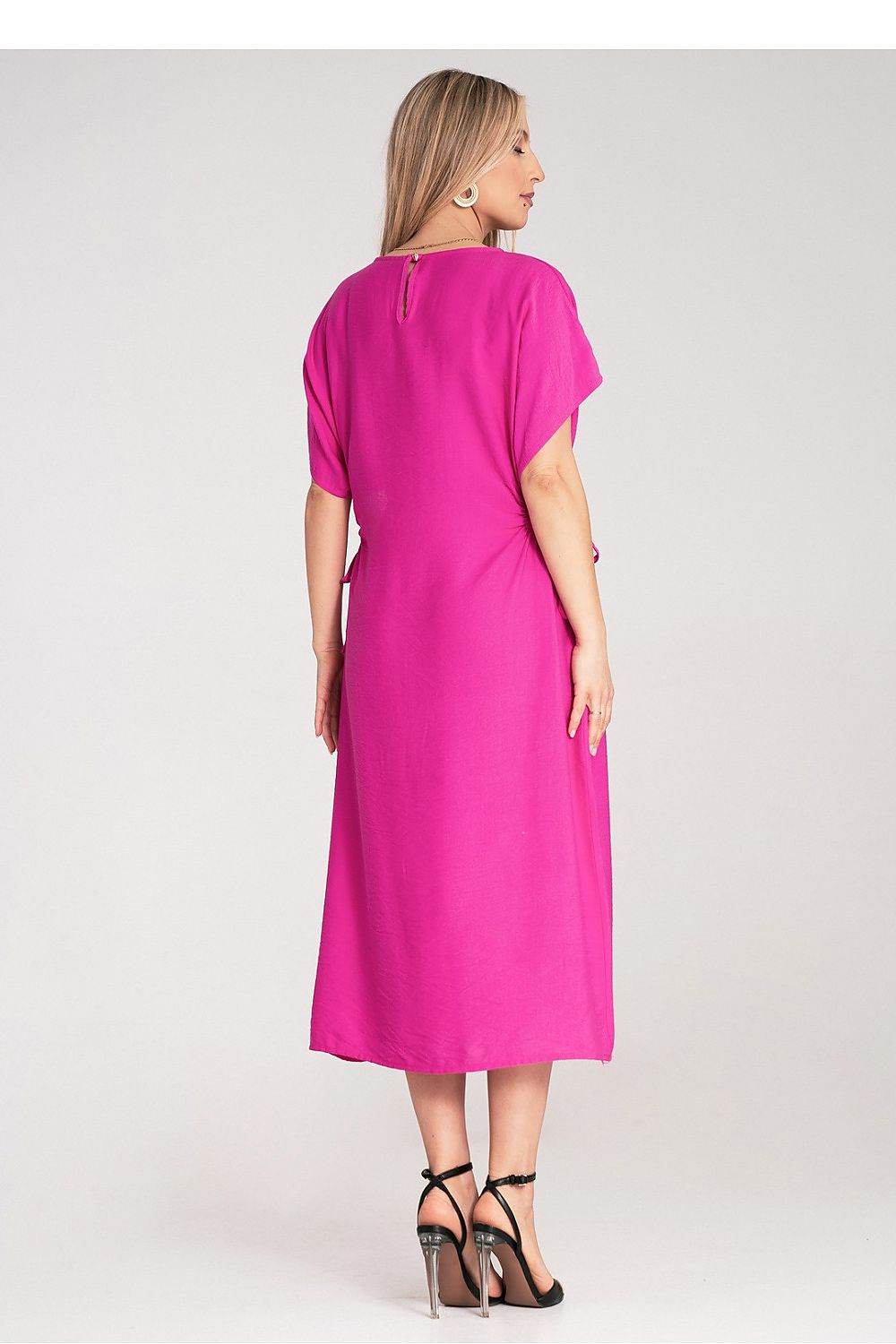 Daydress Figl - CELIA MODA