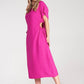 Daydress Figl - CELIA MODA