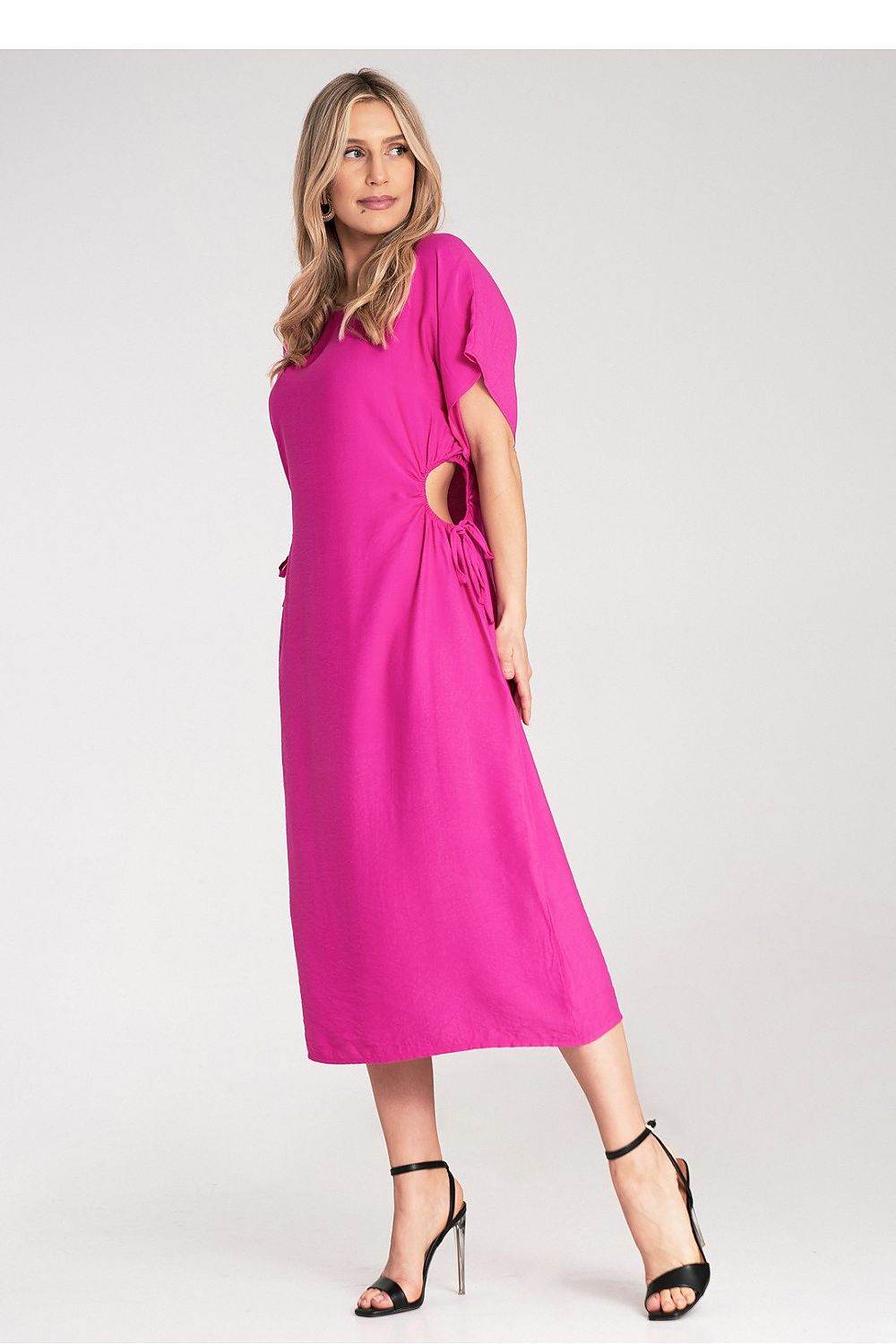 Daydress Figl - CELIA MODA