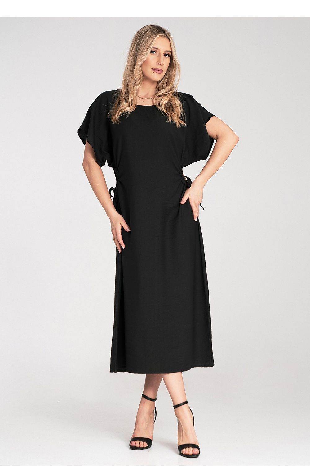 Daydress Figl - CELIA MODA